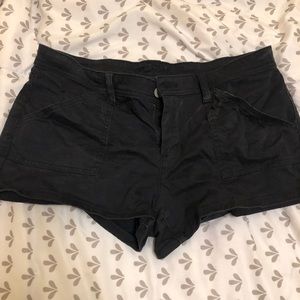 Arizona size 12 shorts
